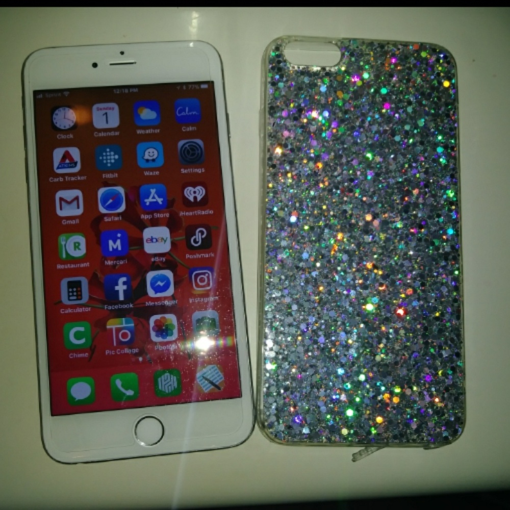 Iphone 6 plus